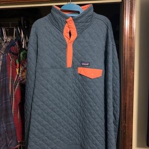 Men’s Patagonia